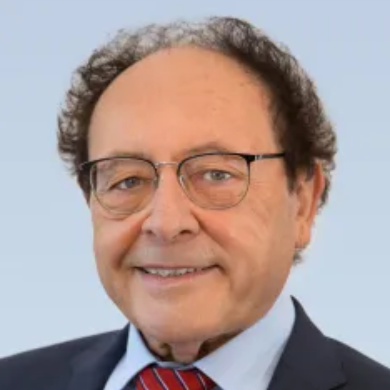  Walter Harrer