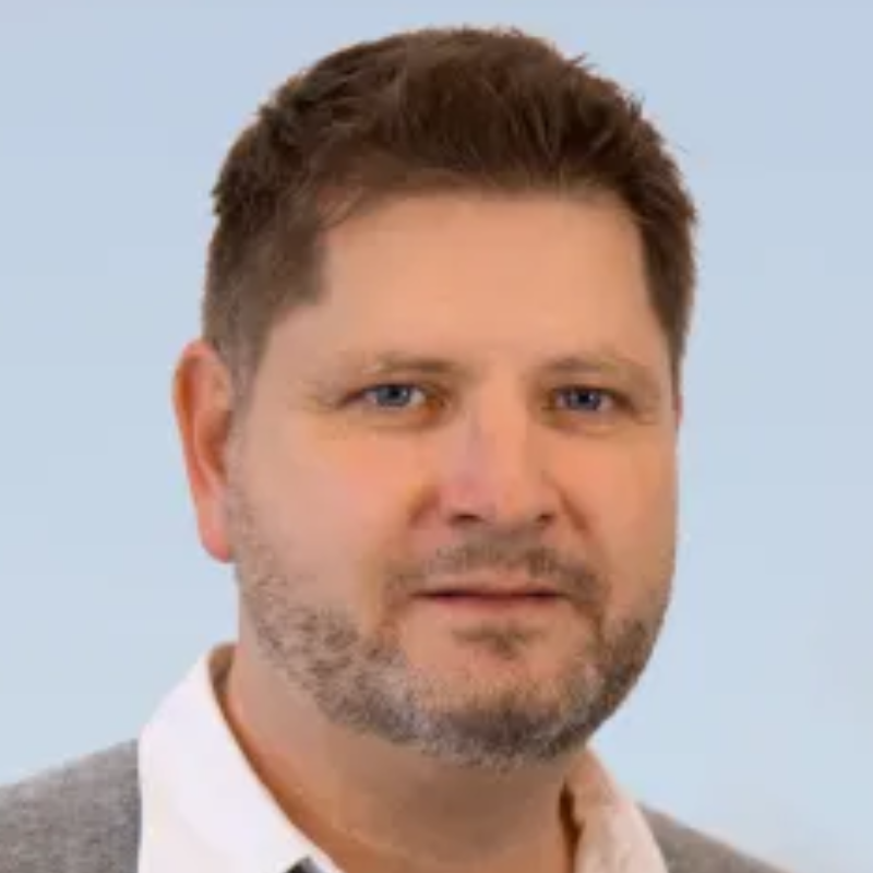  Marcus Redanz