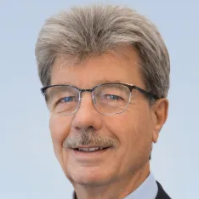 Bernhard Bessel