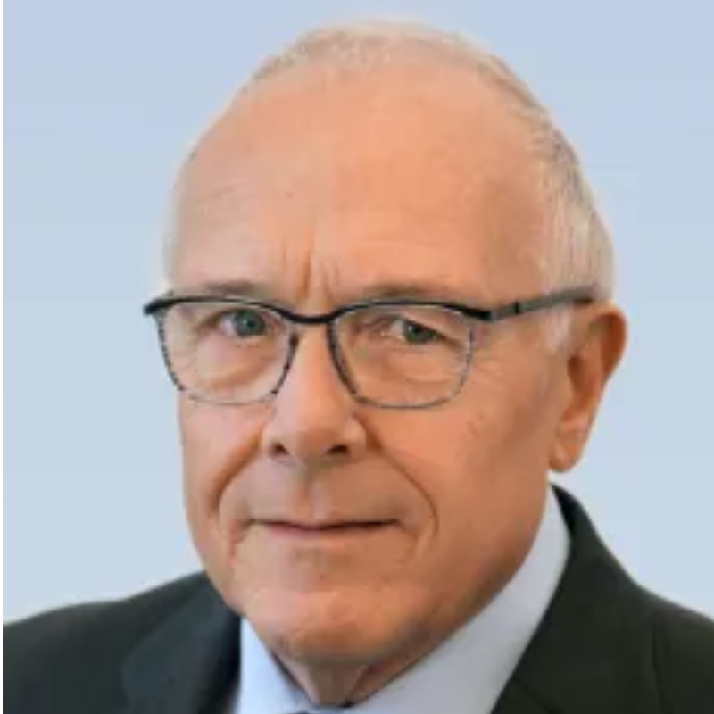  Werner Merget