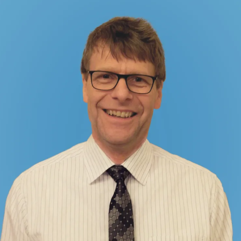  Horst-Martin Kruck
