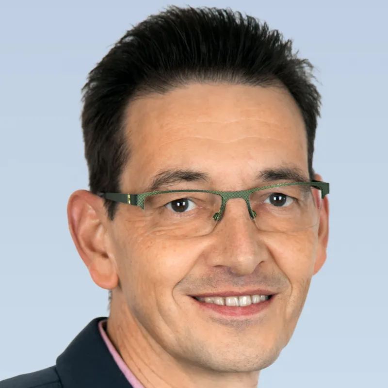  Norbert Scherer